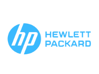 HEWLETT PACKARD